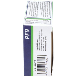 Pf9 60 Caps Belleza Y Estetica
