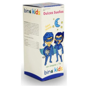 Bina Kids Dulces Sueños...