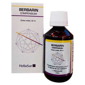Heliosar Berbarin...