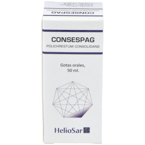 Heliosar Consespagr Polichrestum Consolidans Solucion Oral Grotas 50 Ml