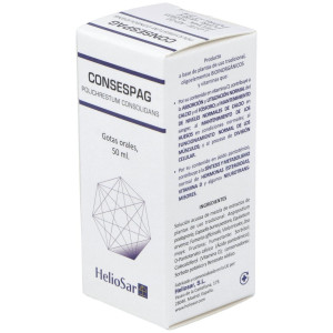 Heliosar Consespagr Polichrestum Consolidans Solucion Oral Grotas 50 Ml