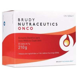 Brudy Nutraceutics Onco 30...