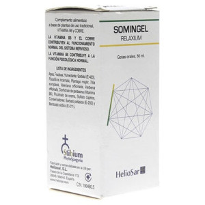 Heliosar Somingel Relaxium...