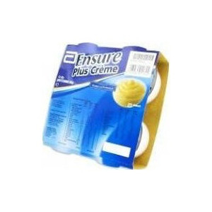 Ensure Plus Crema 125 G 4...
