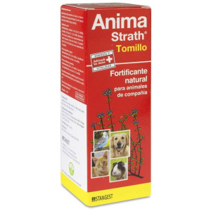 Anima Strath Suplemento...