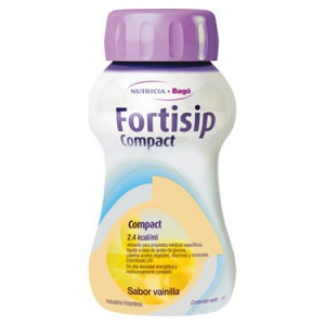Nutricia Fortisip Compact...