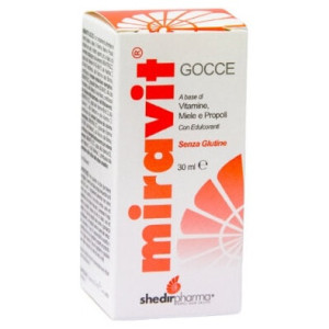 Shedir Miravit 30Ml