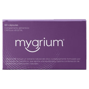 Mygrium 60 Capsulas
