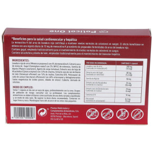 Plameca Policol One, 30 Cápsulas