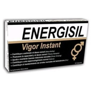 Energisil Vigor Instant 10...
