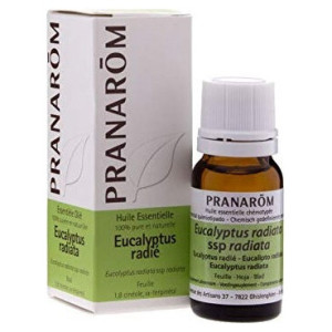 Pranarôm Aceite Esencial De...