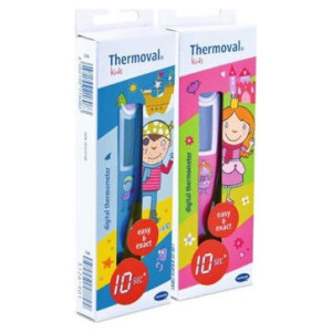 Thermoval Rapid Kids...