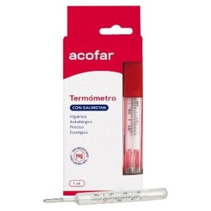 Acofar Termómetro Con...