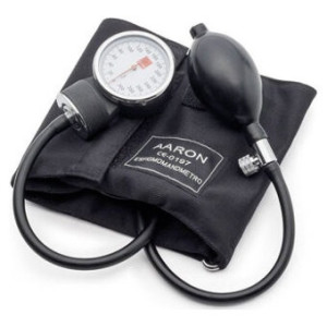 Aaron Tensiometro Aneroide...