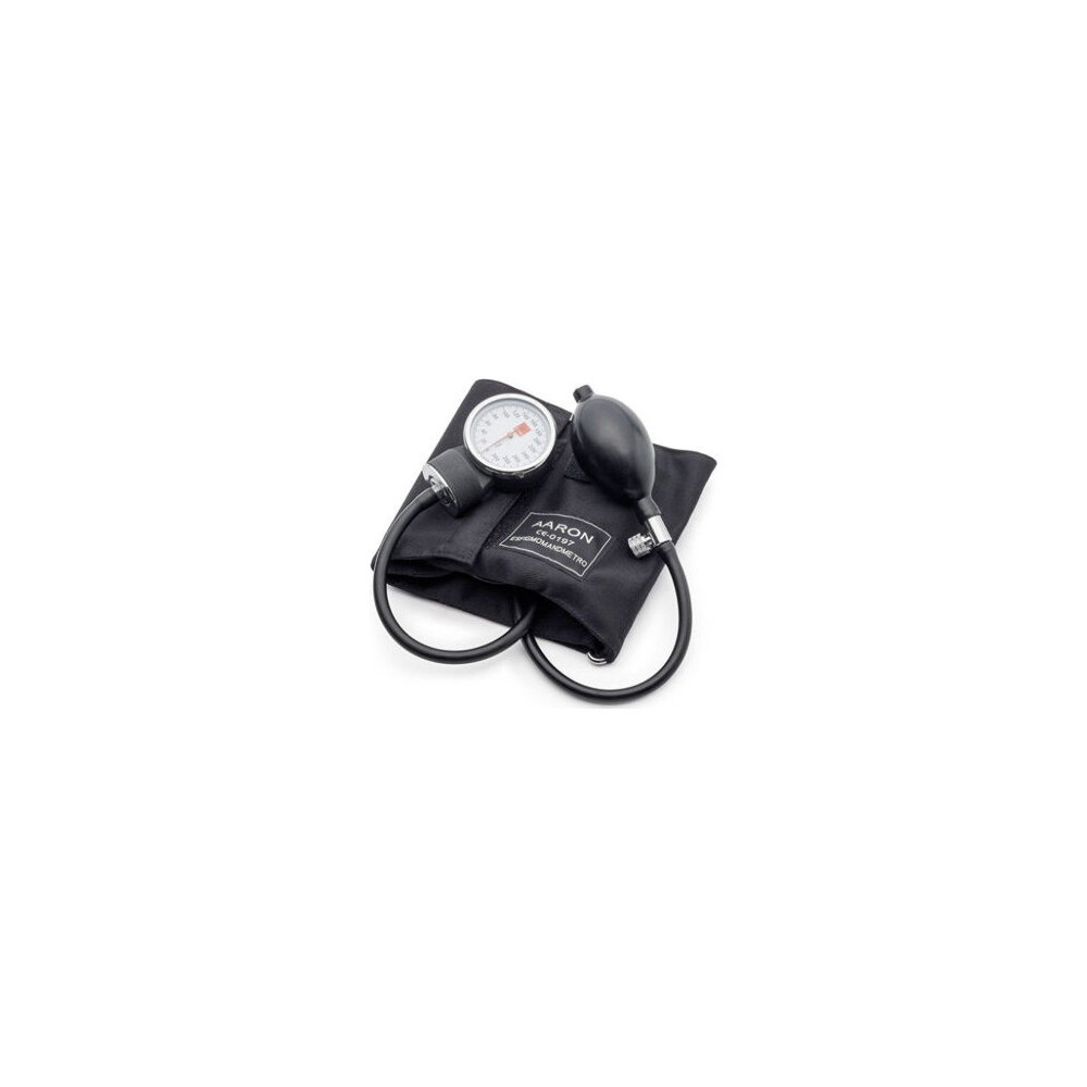 Aaron Tensiometro Aneroide 020901 1Ud