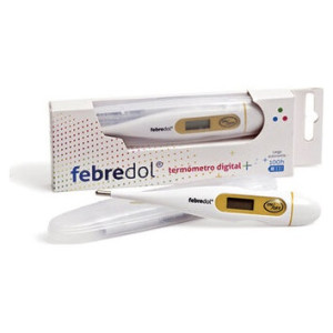 Febredol® Termómetro...