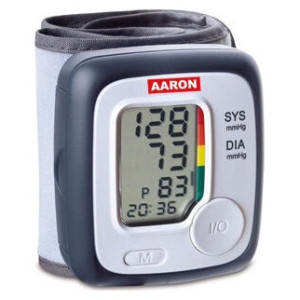 Aaron Tensiometro Digital...