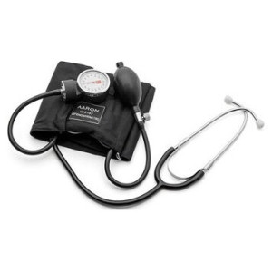 Tensiometro Aneroide Aaron,...