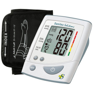 Sanitec Tensiómetro De...