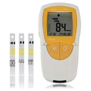 Accutrend Plus Glucosa...