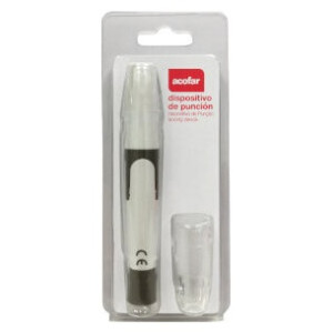 Acofarma Nesira Dispositivo...