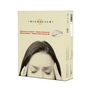 Migracalm Diadema...