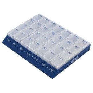 Mafra Organizador...