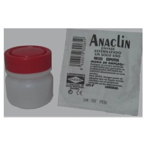 Anaclin Envase Recogida...