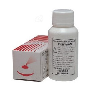Corysan Descalcificador De...