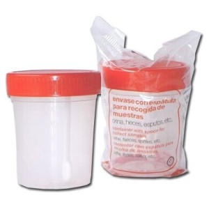 Acofarma Envase Con...