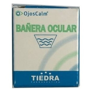 Ojoscalm Bañera Ocular