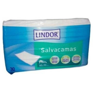Lindor Salvacamas 40X60 Cm...