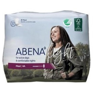 Abena Compresas Absorbentes...