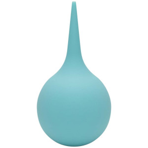 Acofar Pera De Irrigación Todo Goma Número 12 1Ud