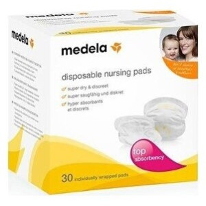 Medela Discos Absorbentes...