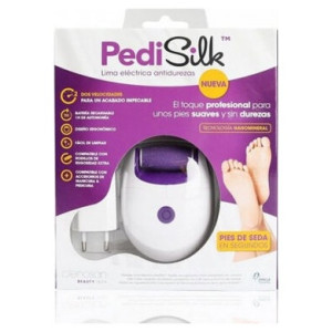 Pedisilk Lima Eléctrica...
