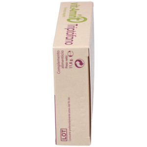 Vit Amin T Triftofano 30 Capsulas