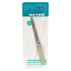 Lima Uña Zafiro Punta Aguda...