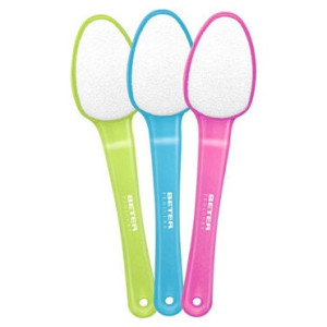 Beter Lima Doble Cara De...