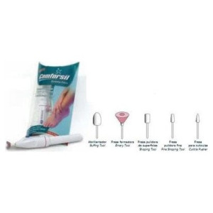 Comforsil Micromotor...