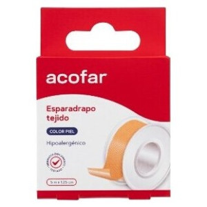 Acofar Esparadrapo Tejido...