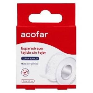 Acofar Esparadrapo Tejido...