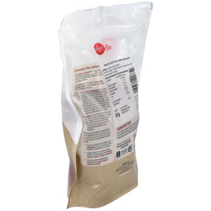 El Granero Semillas De Lino Biologicas 500 Grs