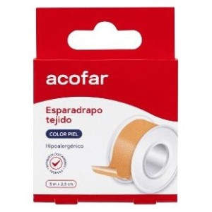 Acofar Esparadrapo Tejido...