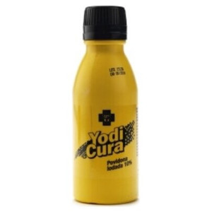 Rueda Farma Povidona Yodada...