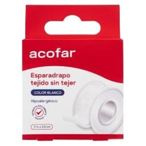Acofar Esparadrapo Tejido...