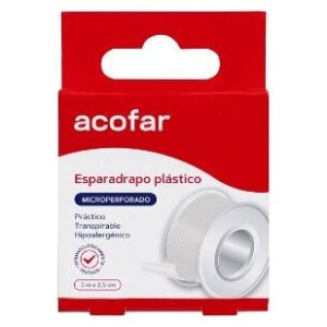 Acofar Esparadrapo...