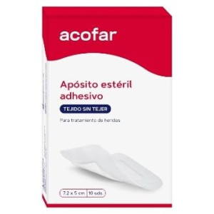 Acofar Aposito Esteril...