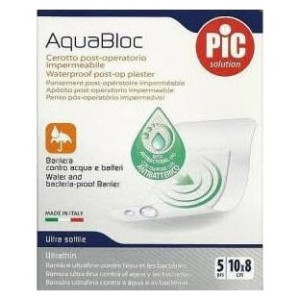 Pic Aquabloc Post Op...