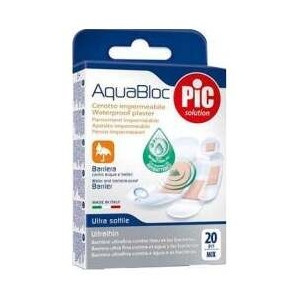 Pic Solution Aquabloc...